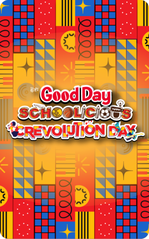 Crevolution Day