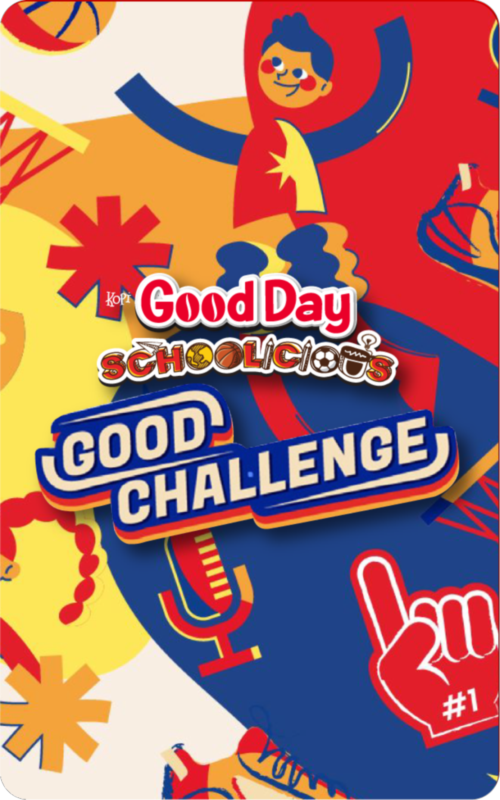 Good Challenge